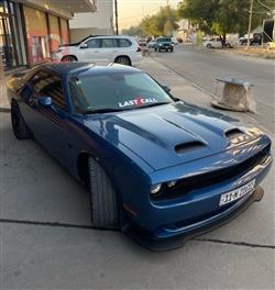 دۆج چالنجەر